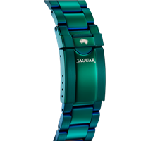 Reloj Jaguar Hombre in Acero J988/1 - J988/1